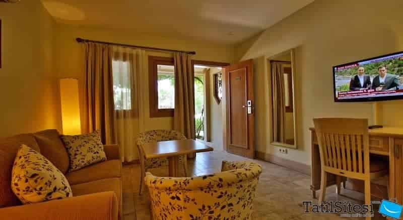 Dalyan Resort SPA Hotel